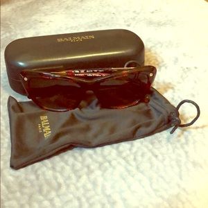 Balmain Sunglasses